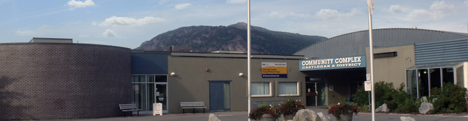 Castlegar Complex